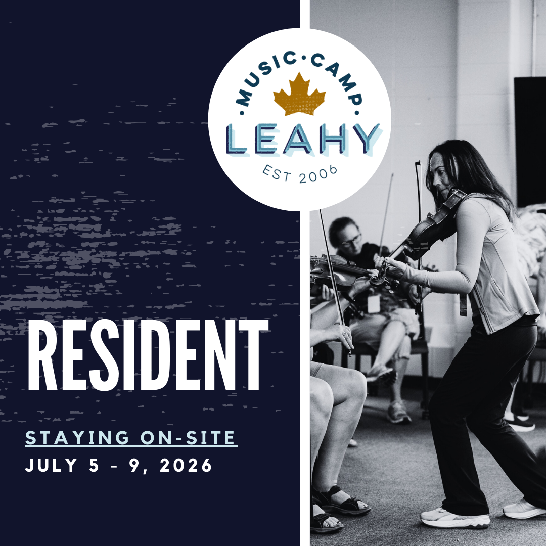 Resident Participant