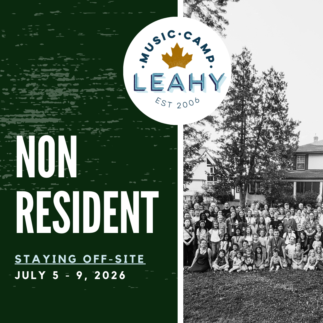 Non-Resident Participant