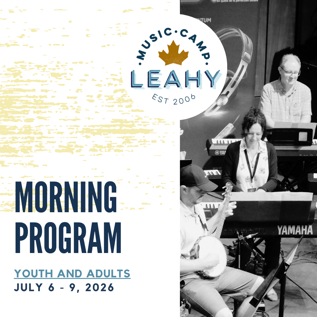 Morning Program